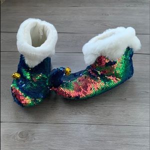 ⚡️3/$20 elf slippers